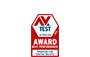 Award: AV Test Award