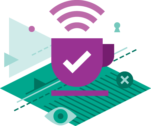 Beschermt je op openbare Wi-Fi en meer Beschermt je op openbare Wi-Fi en meer