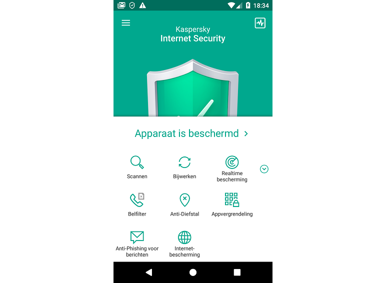 Kaspersky Internet Security for Android content/nl-nl/images/b2c/product-screenshot/screen-KISA-01.png