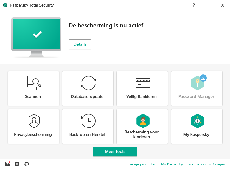 antivirus gratuit 2012 kaspersky