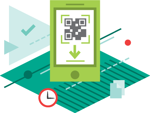 Slaat de resultaten van alle scans op