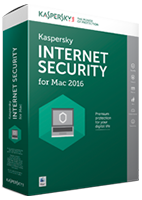 Kaspersky Internet Security for Mac