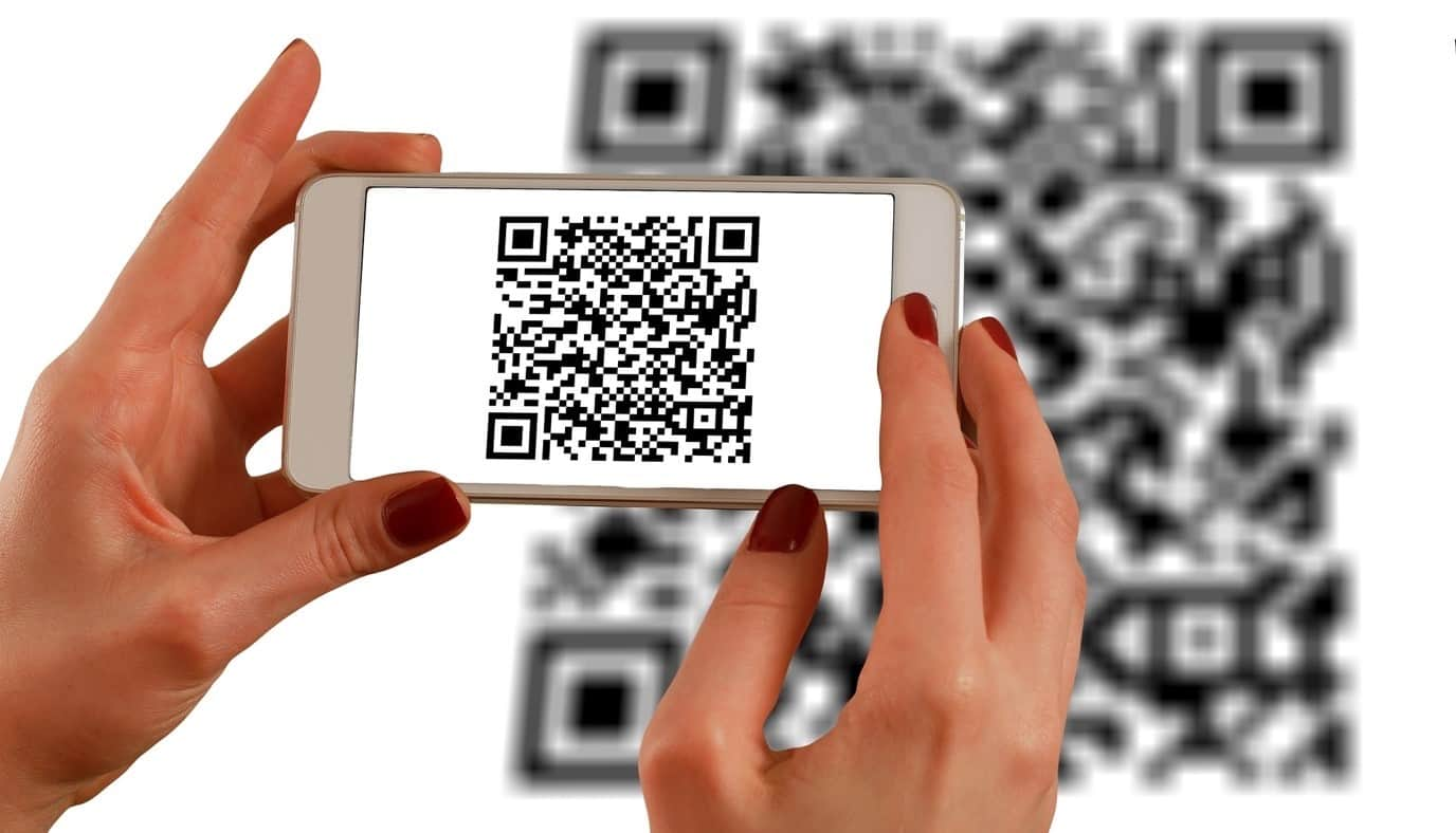 Wat is een QR-code en hoe kan ik er een scannen? | Kaspersky