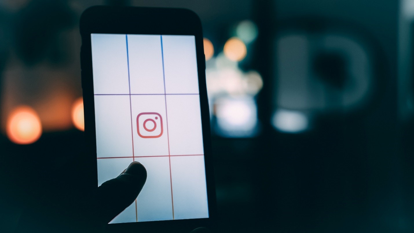 Bescherming tegen Instagram-phishing