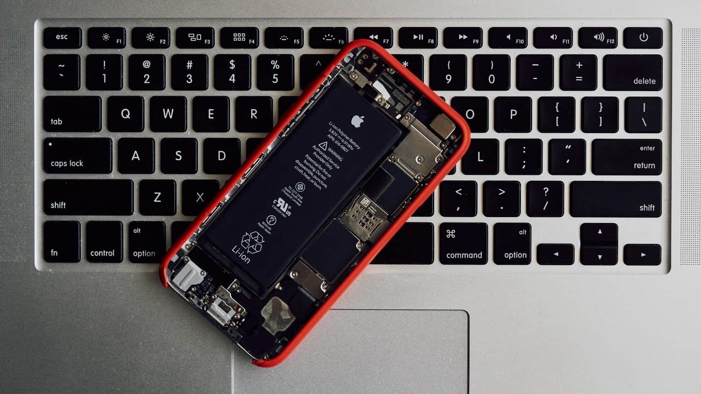 hoe behoud je de levensduur van de batterij van je smartphone