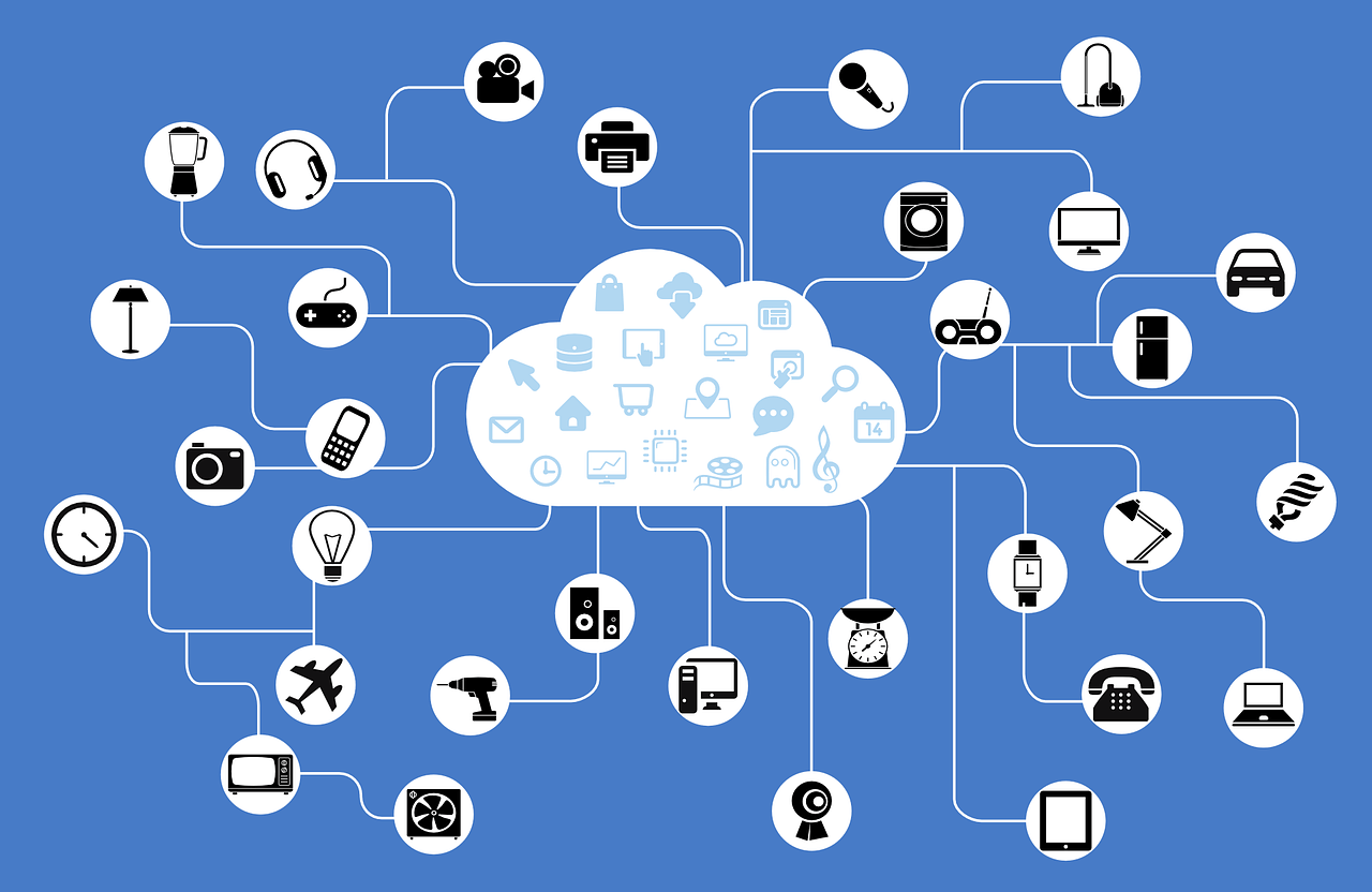 je IoT-netwerk beschermen