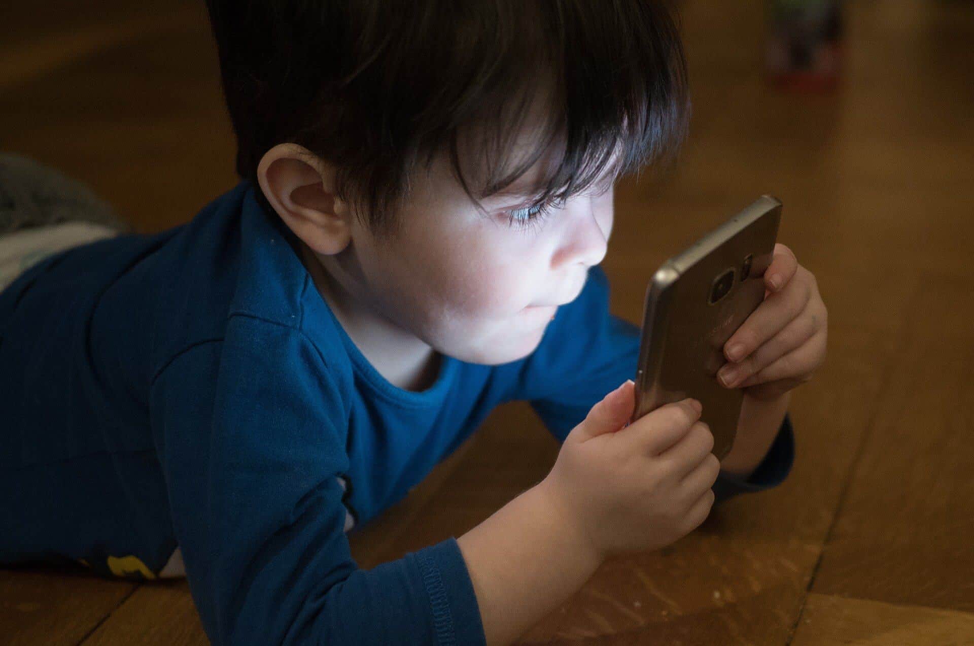 je babyfoto’s online beveiligen