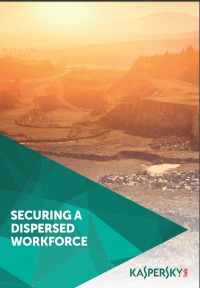 HET BEVEILIGEN VAN EEN VERSPREID PERSONEELSBESTAND