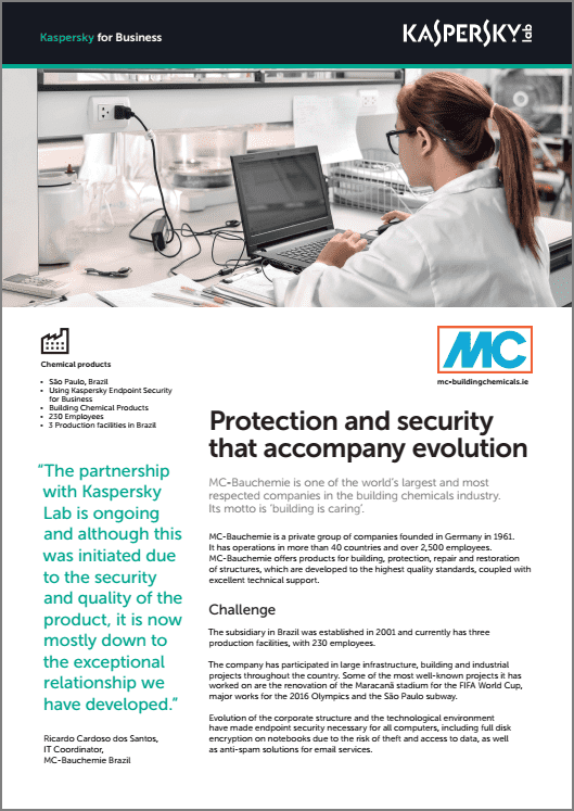 BESCHERMING EN BEVEILIGING DIE MEEGROEIEN