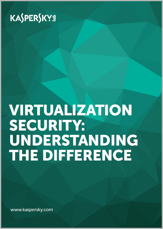 Virtualization Security: De onderscheidende factor