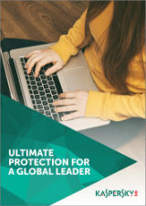 ULTIEME BESCHERMING VOOR EEN INTERNATIONAAL KOPLOPER