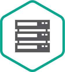 Kaspersky beveiliging voor NAS 